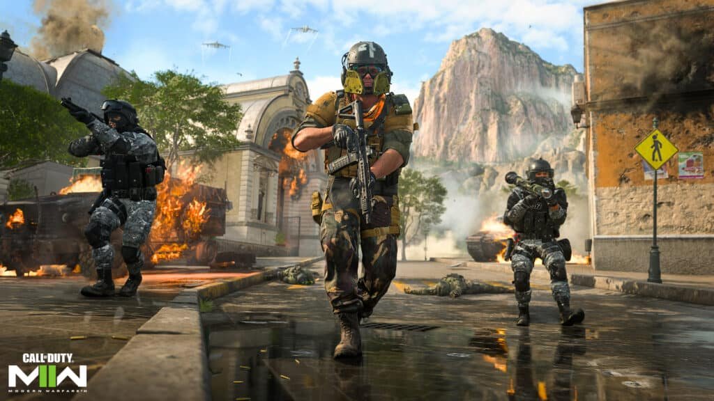 Guia Completo: Dominando Call of Duty: Modern Warfare 2 Multiplayer em Junho