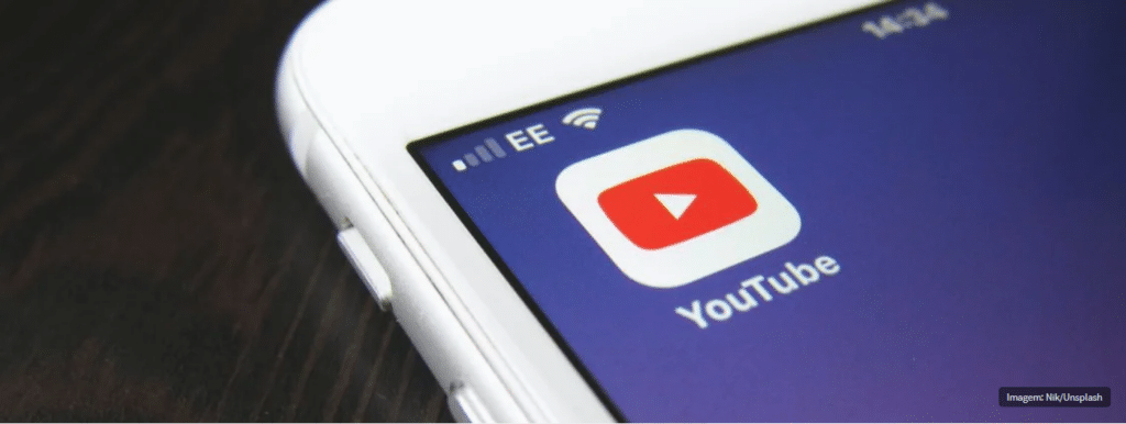 Atualizações das Regras do YouTube: Uma Ameaça à Existência de Canais Criados por Fãs