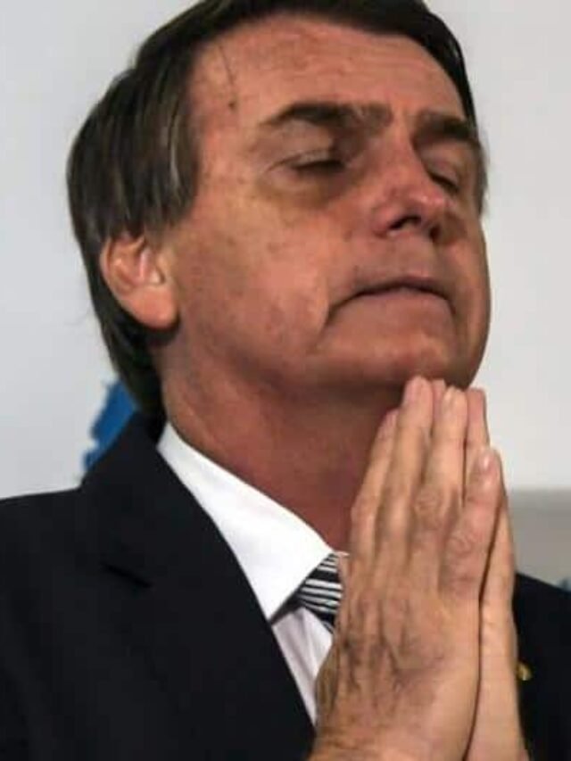 Bolsonaro inelegível:  TSE deixa Mito fora de eleições Por 5 a 2