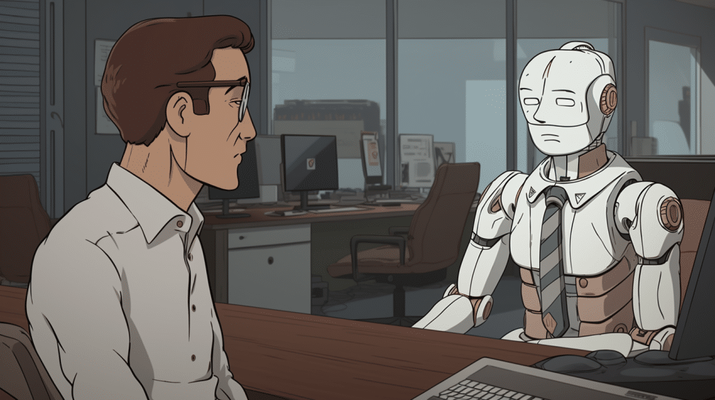 Inteligência artificial: ameaça ou aliada para o emprego?