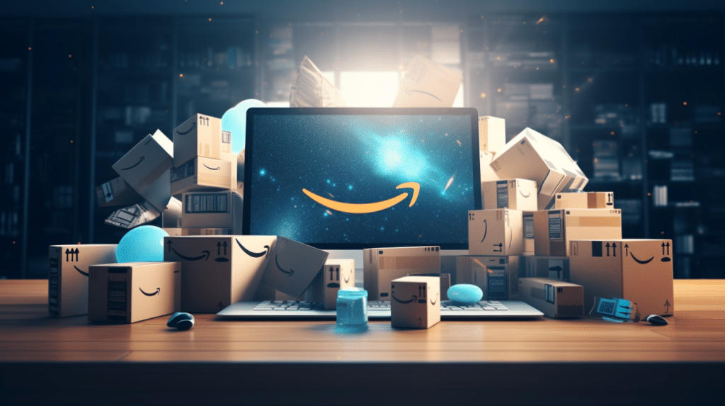 Descubra Como Aproveitar ao Máximo o Amazon Prime Day 2023