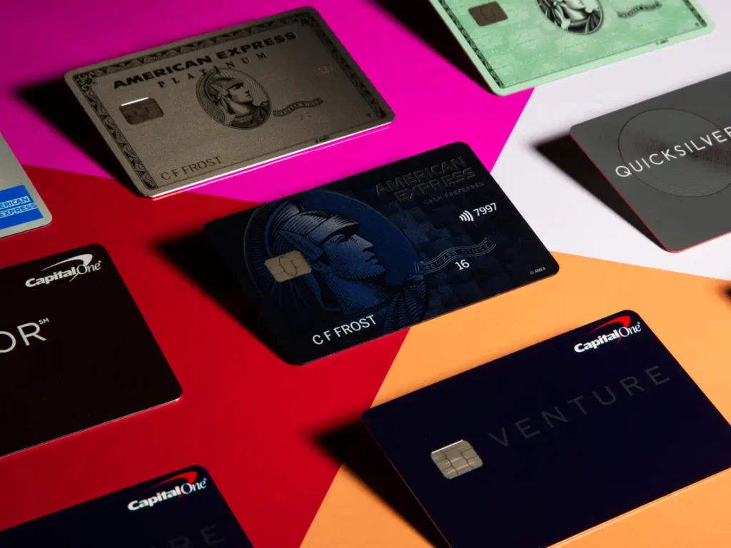 The Ultimate Guide to Choosing the Best Credit Cards