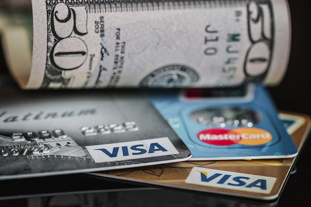 The Best Credit Cards for Building Credit in 2024