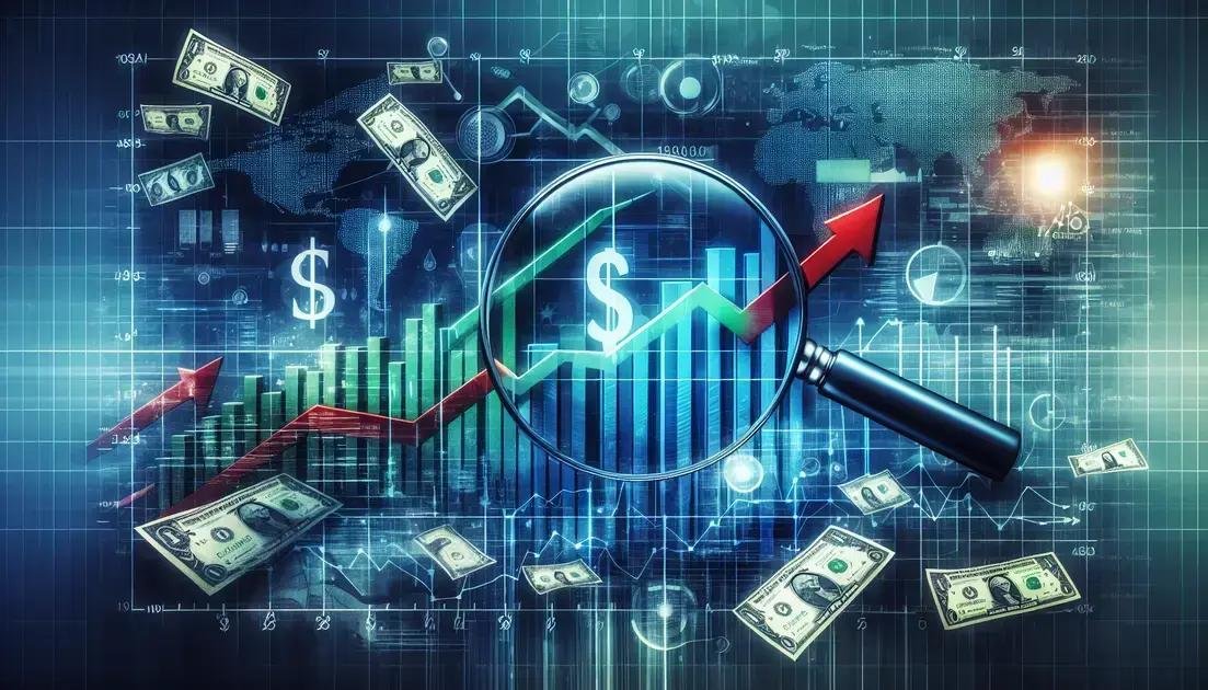 Impact of Inflation on Growth Projections