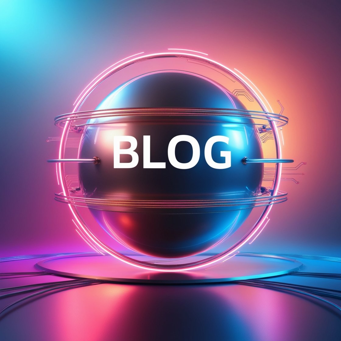 Leonardo_Phoenix_Create_a_futuristic_image_of_a_stylized_blog_1