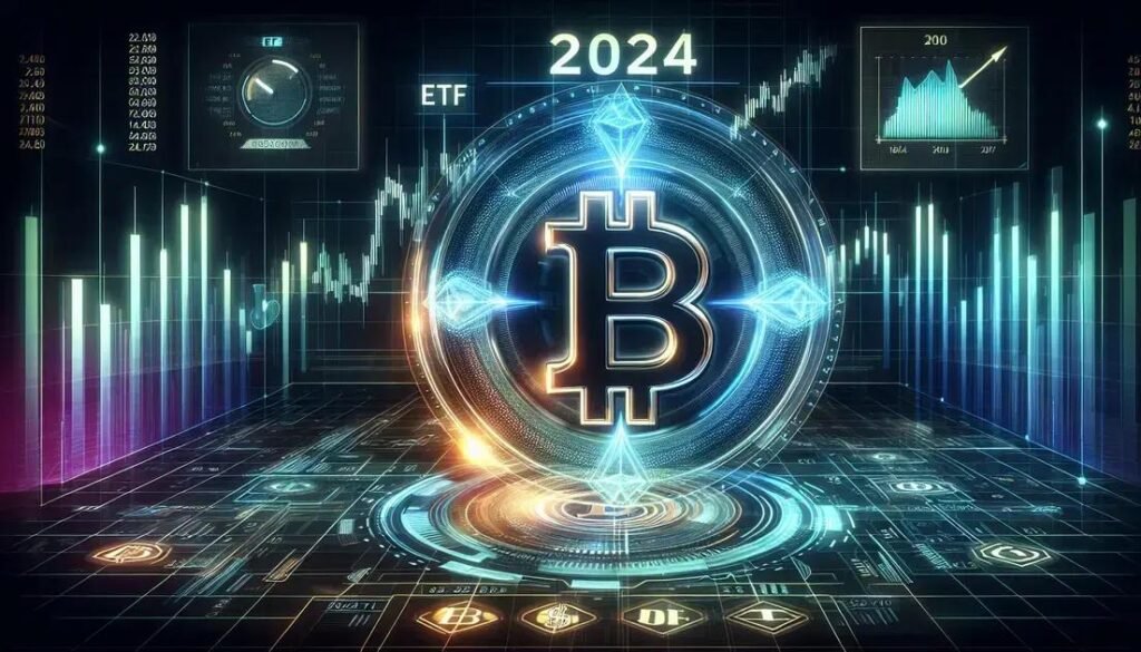 Bitcoin Spot ETF Approval 2024: What You Need to Know Now!