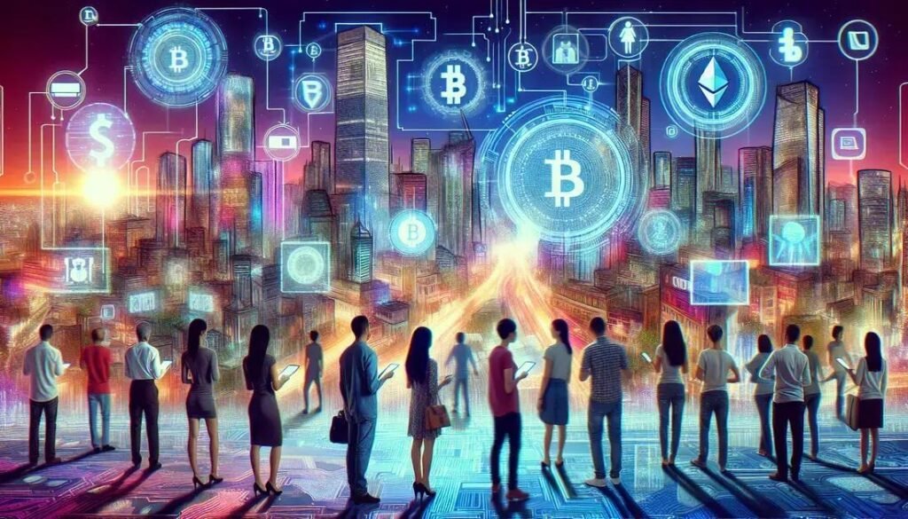 Future of Cryptocurrency: What Lies Ahead in Digital Currency