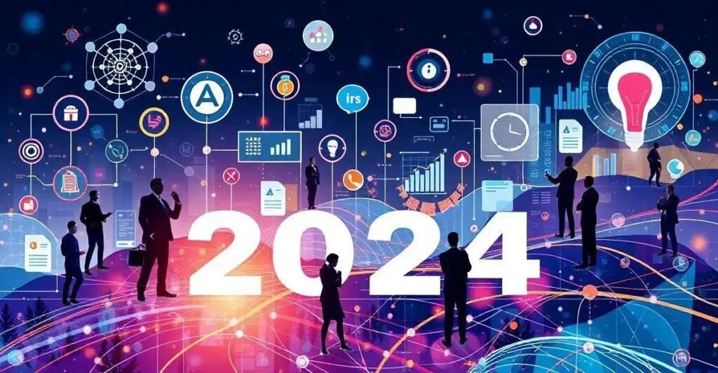 How AI-Powered Marketing Automation is Transforming Businesses in 2024