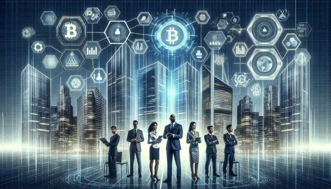 The Role of Blockchain in Asset Management