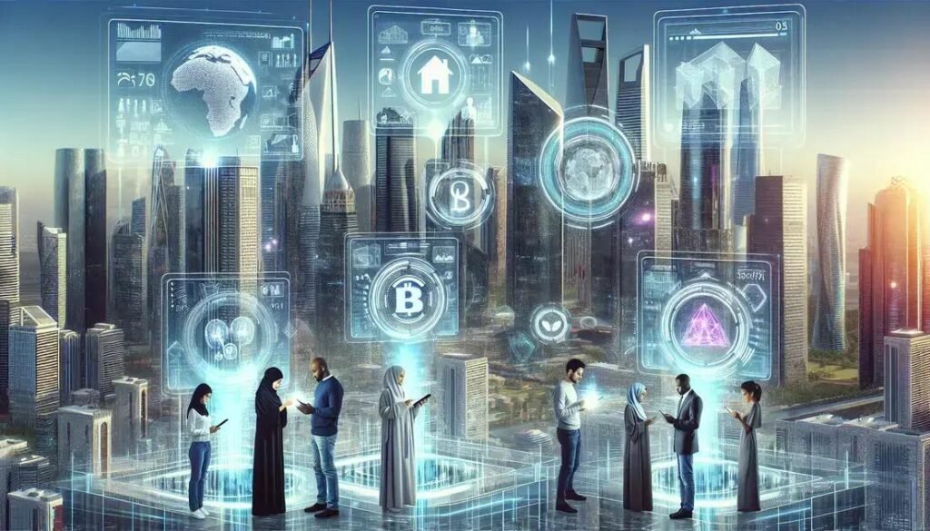 Real-World Asset Tokenization: The Next Big Thing in Blockchain for 2024