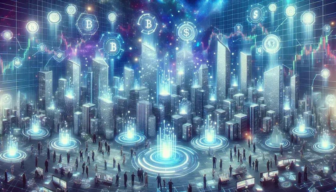 Future Trends in Asset Tokenization