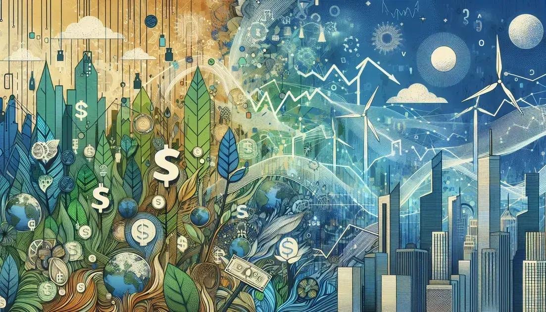 The Importance of Sustainable Finance