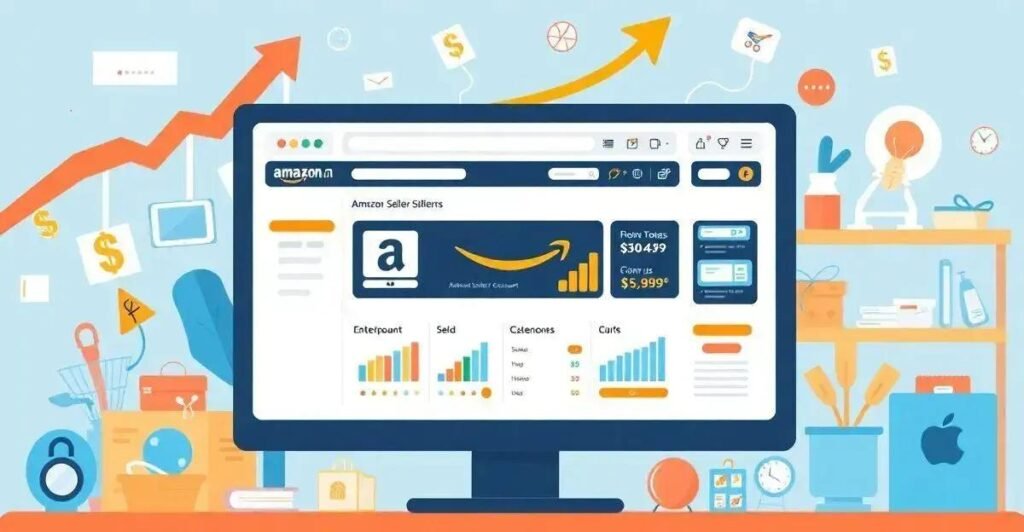 How to Sell on Amazon FBA in the US