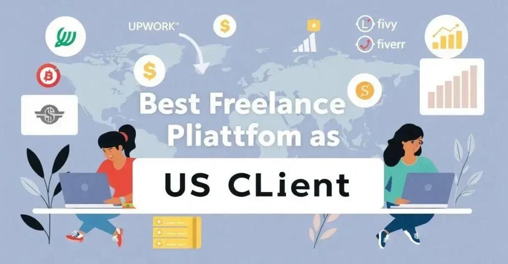 Best Freelance Platforms for US Clients