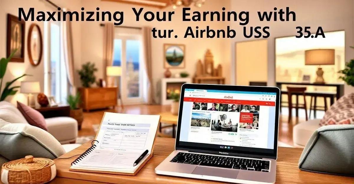 Maximizing Your Earnings with Airbnb USA