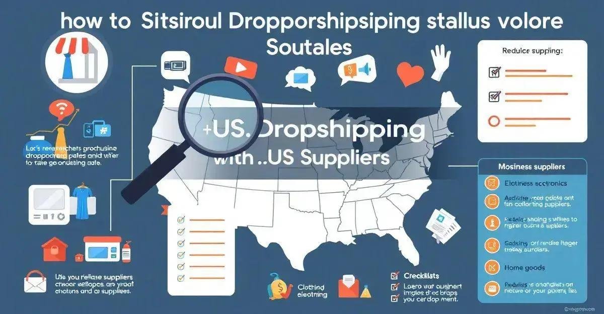 The Importance of Researching US Dropshipping Suppliers