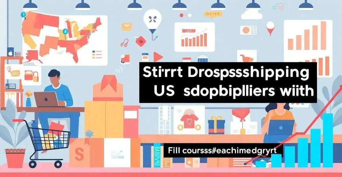 Conclusion: Leveraging US Dropshipping Suppliers for Success