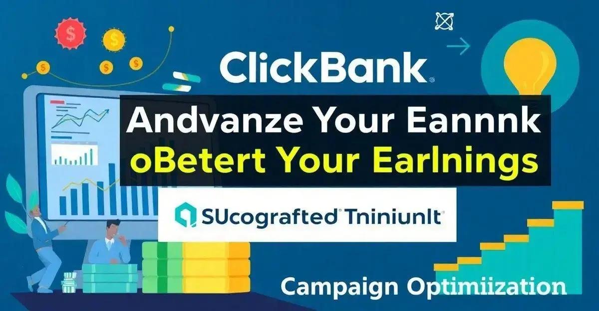 Advanced ClickBank Affiliate Marketing Techniques