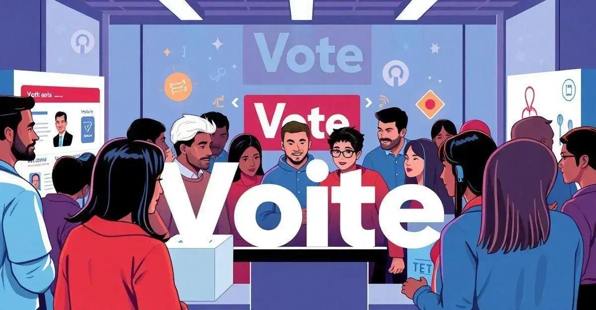 The Power of Voting: How Your Vote Can Impact Your Community