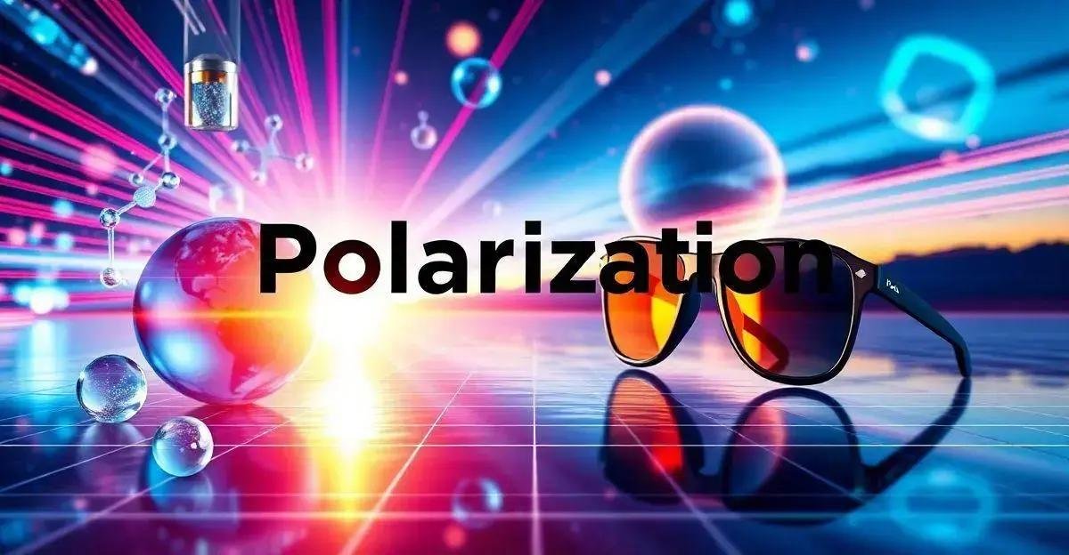 Polarization in the Future: Emerging Trends and Research