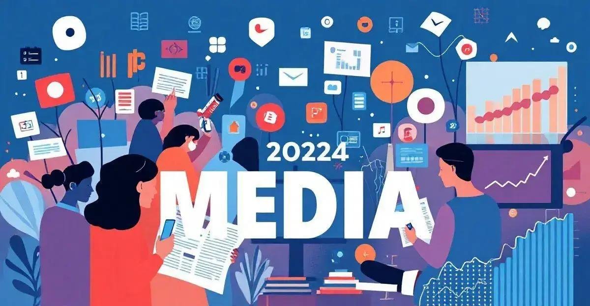 Conclusion: The Power of Media in the 21st Century