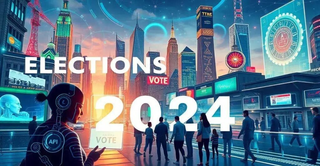 Elections 2024: What’s at Stake for American Democracy