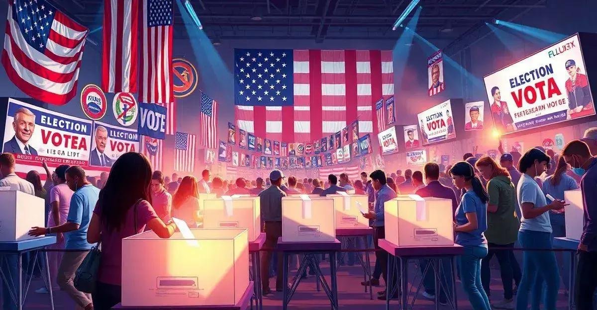 Elections 2024: The Battle for America’s Future