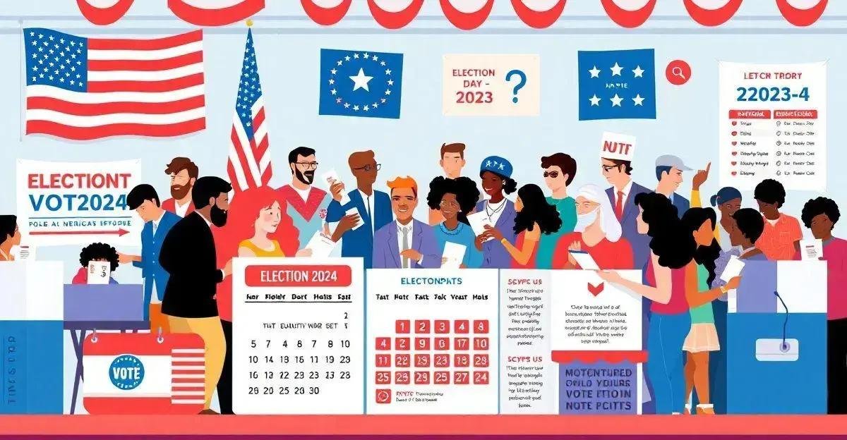 Voting 101: How to Make Your Voice Heard