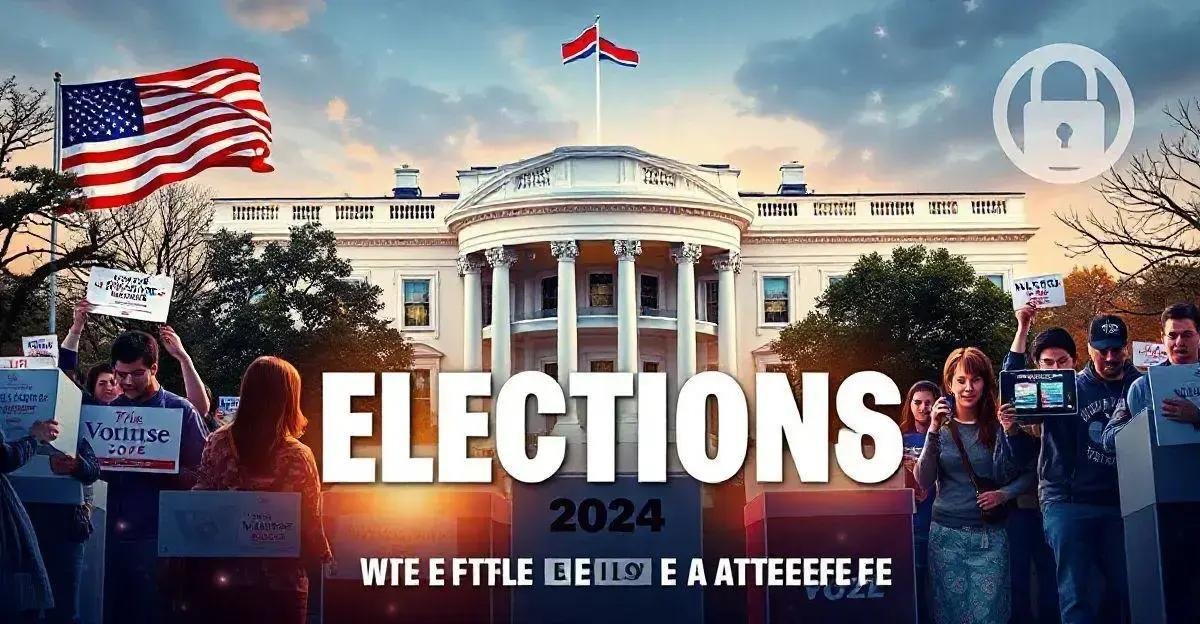 After the Election: What