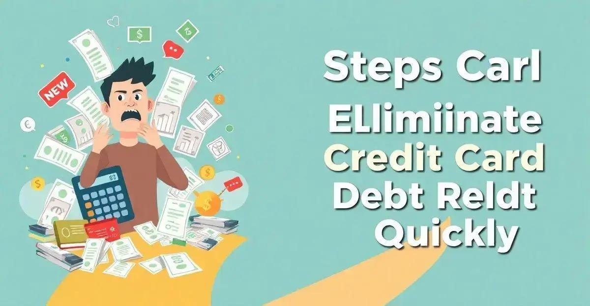 Credit Card Debt Relief Options