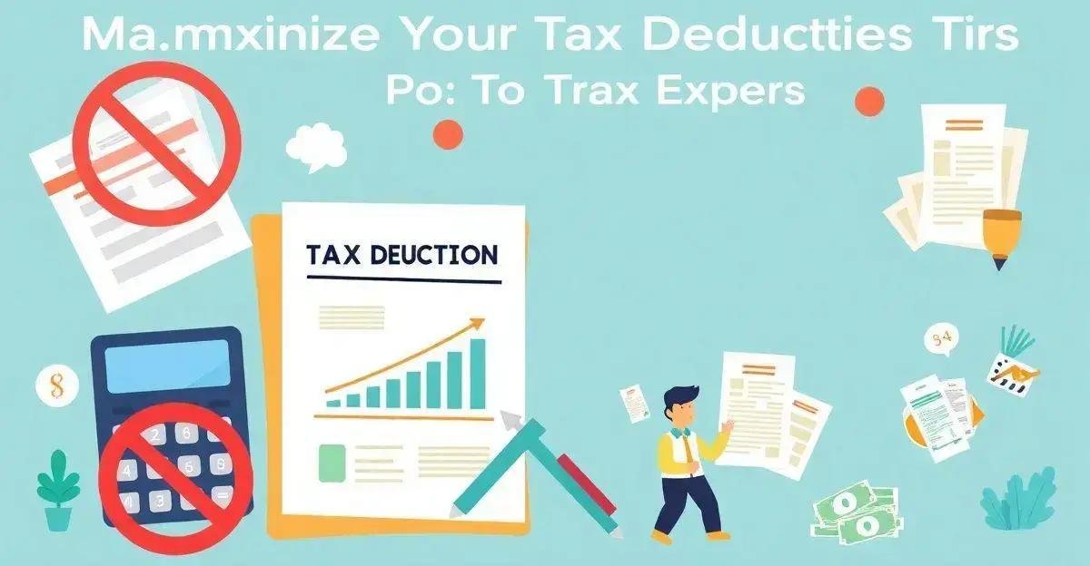 Conclusion: Unlocking the Full Potential of Tax Deductions