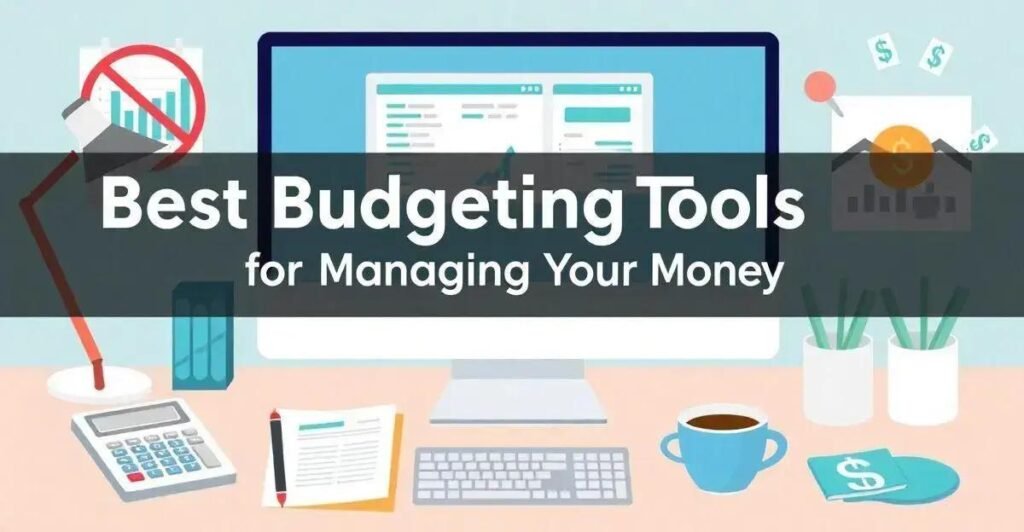 The Best Budgeting Tools for Managing Your Money