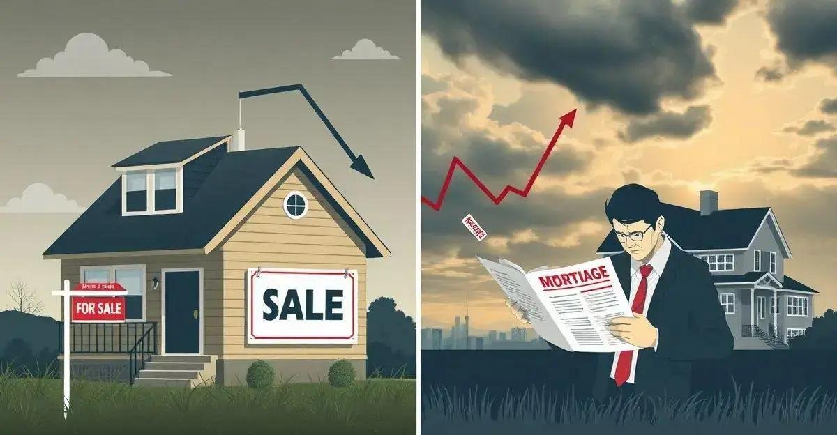 The Impact on Homebuyers and Sellers