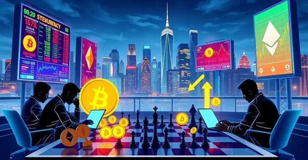 Cryptocurrency Trading: What You Need to Know for 2024