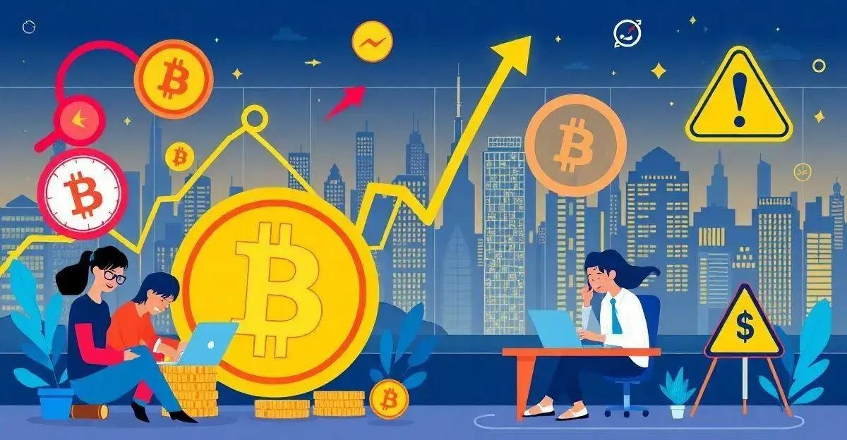 Cryptocurrency Trading Strategies