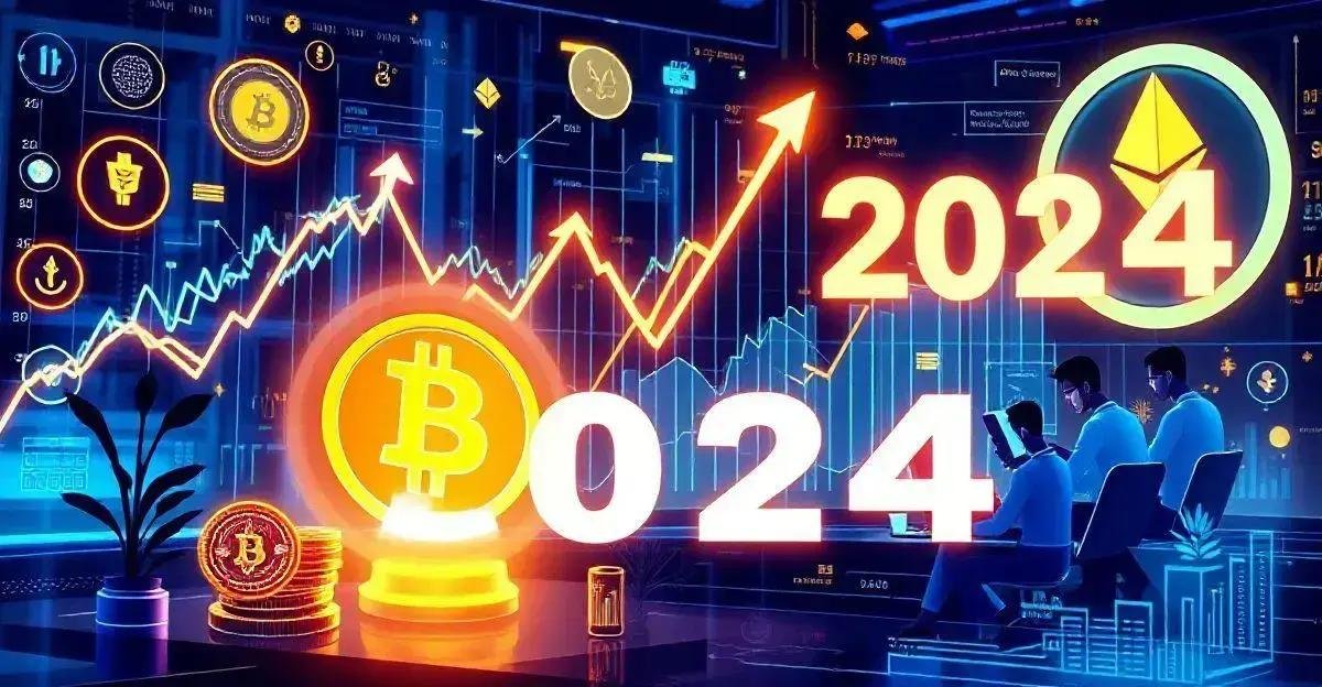 Cryptocurrency Trading Future Prospects