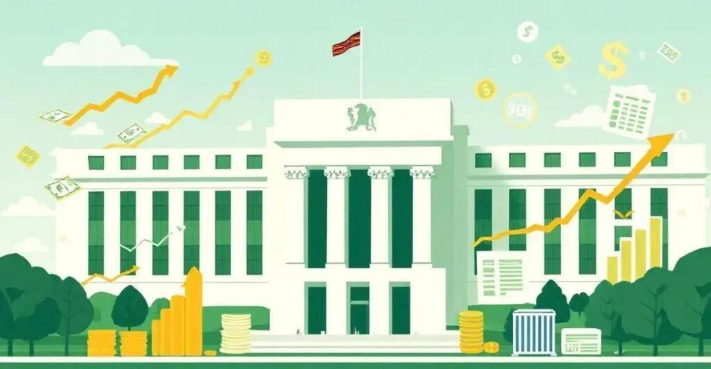 Understanding Federal Reserve Policies and Their Effects on Your Money