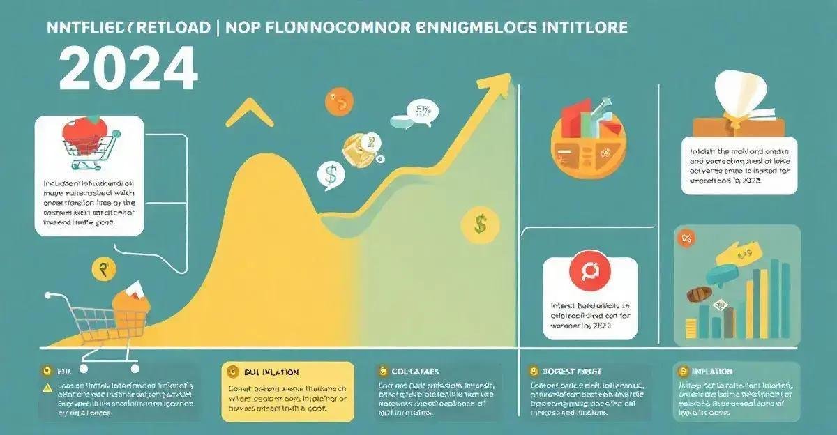 Inflation Rate and Consumer Spending Habits