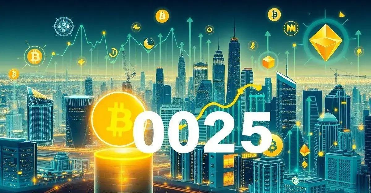 Why Invest in Cryptocurrencies?