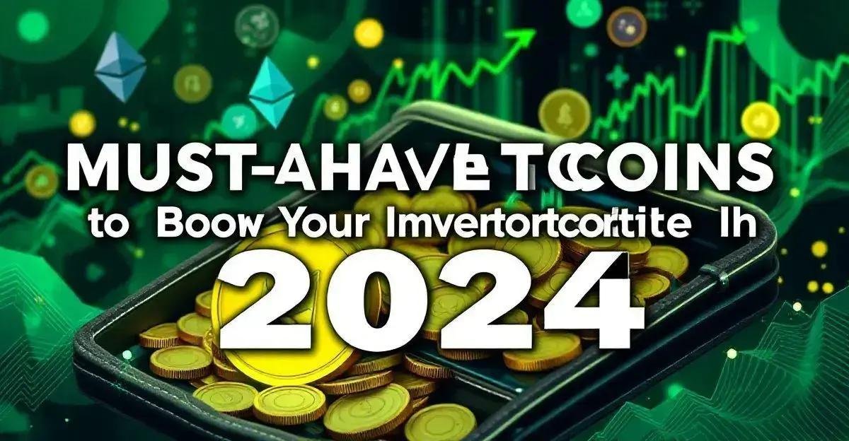 Top Altcoins to Invest in 2023