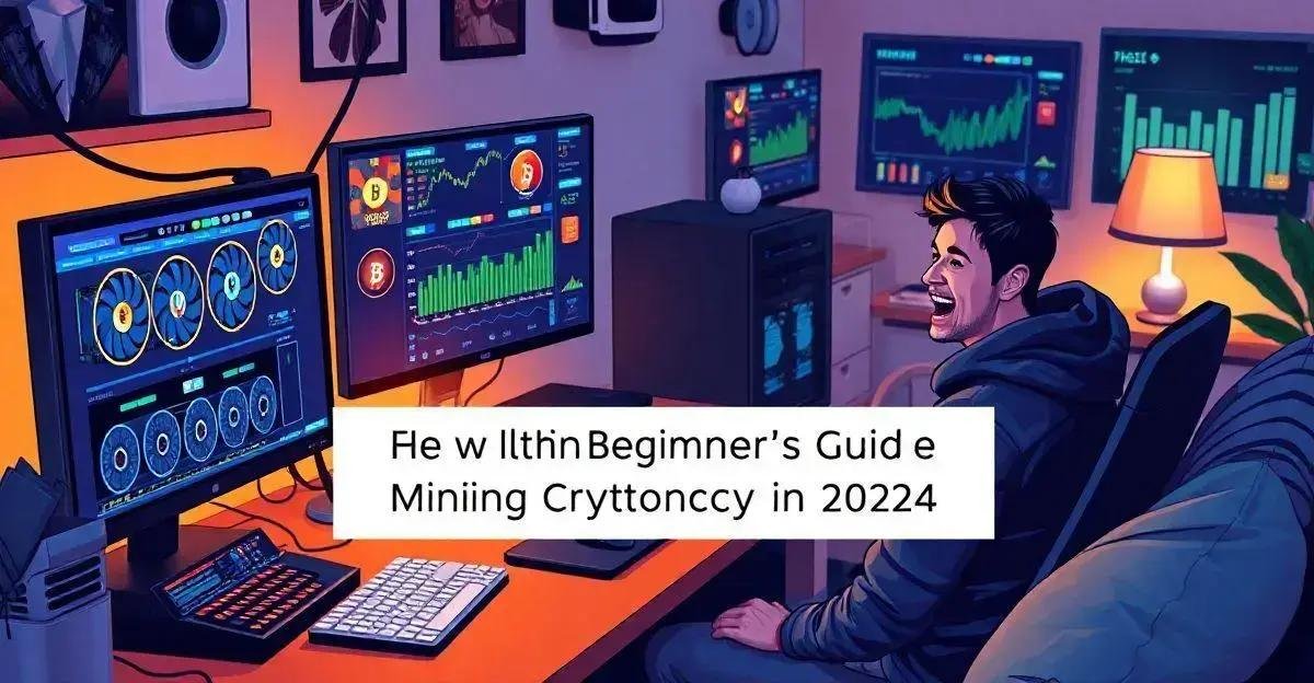 Choosing the Right Cryptocurrency to Mine