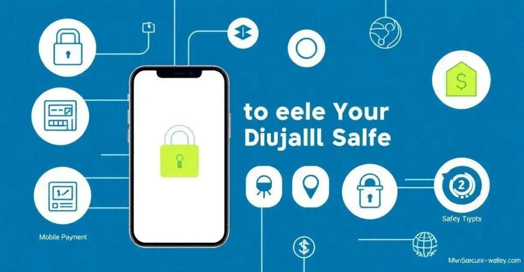 Top Tips to Keep Your Digital Wallet Safe from Hacks