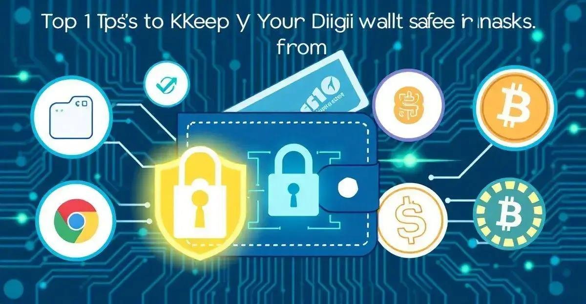 Types of Secure Digital Wallets