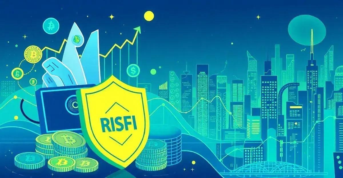 Risk Management Strategies for DeFi