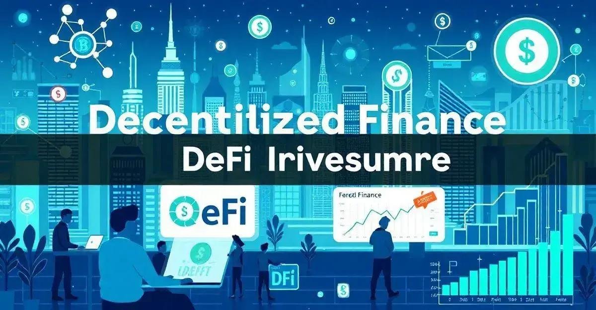 Conclusion: Why You Should Consider DeFi Investment