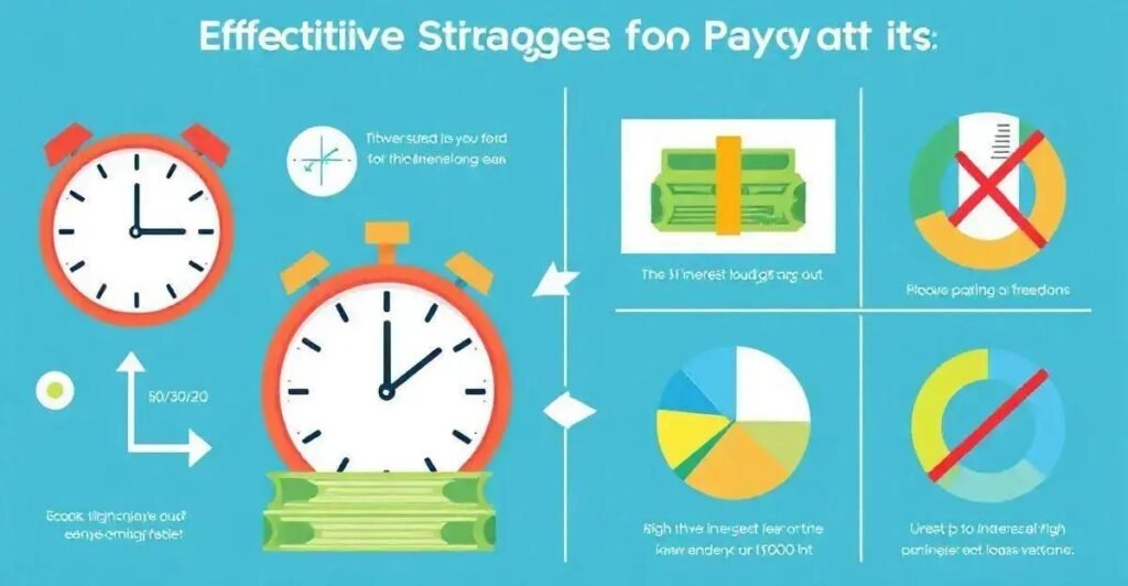 Effective Strategies for Paying Off Loans Faster