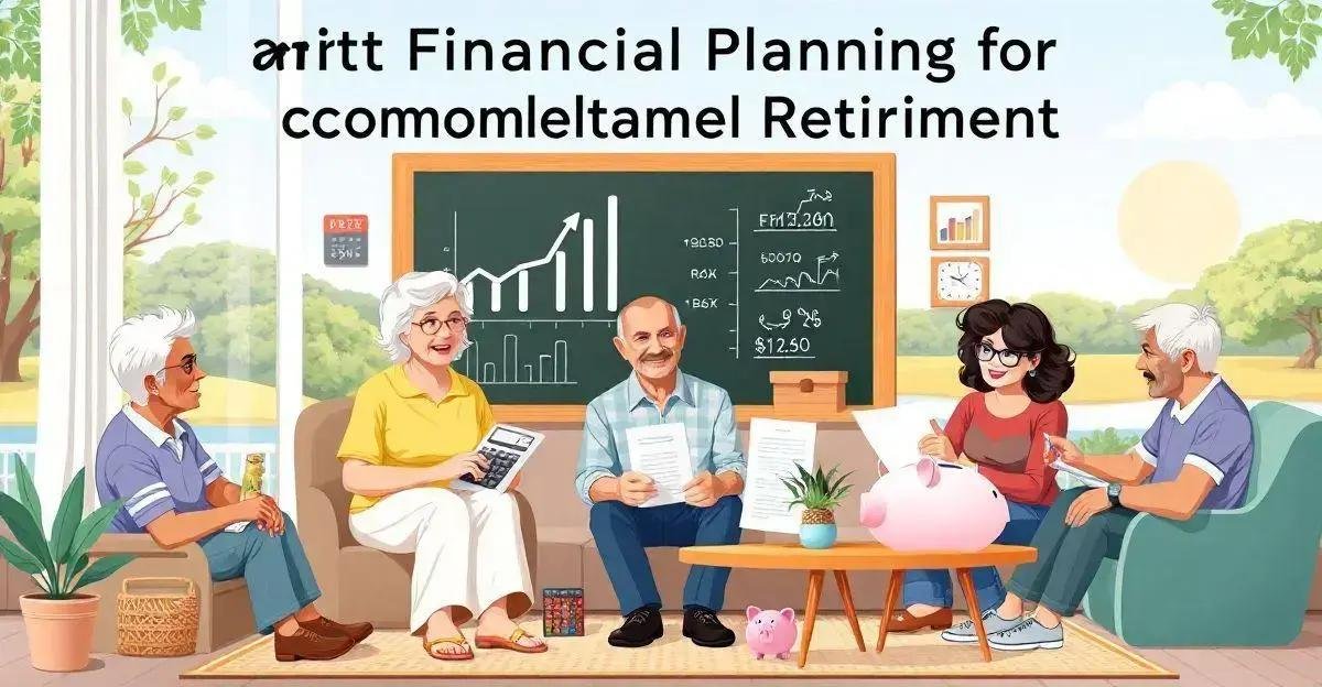 Staying On Track: Common Retirement Planning Mistakes to Avoid