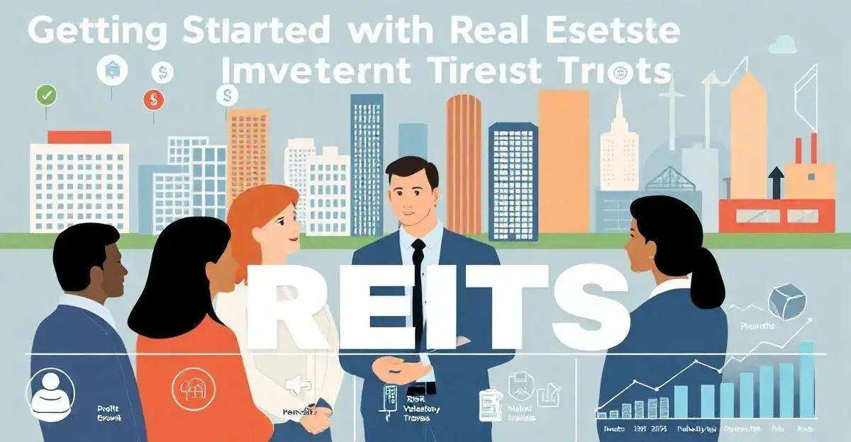 Types of REITs: Which One is Right for You?