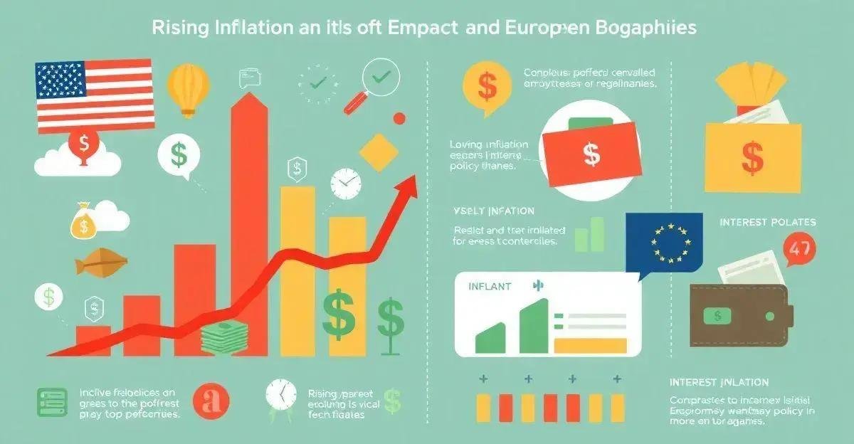 The Impact of Inflation on Your Finances