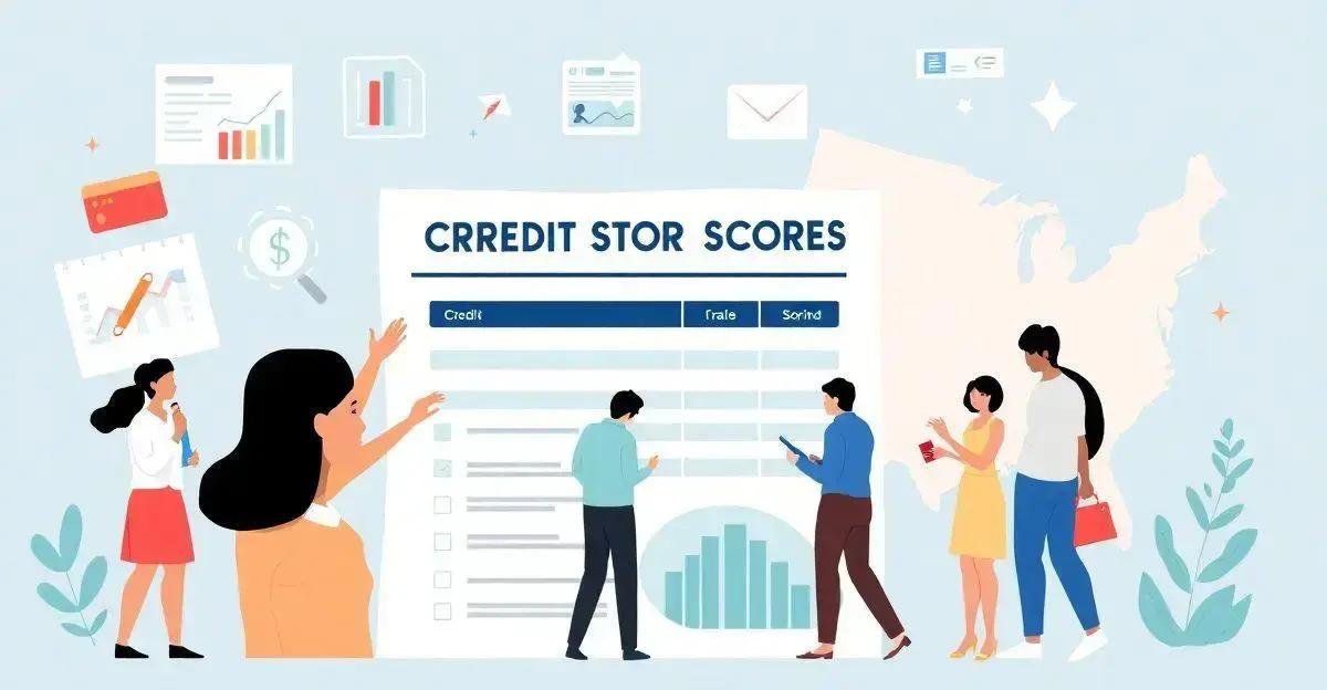 Checking Your Credit Report